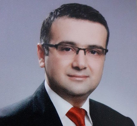 Serbest Muhasebeci Mali Müşavir